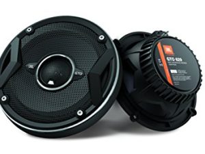 JBL GTO629 Haut-parleur coaxial haut de gamme