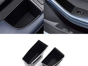 TTCR-II pour Mazda MAZDA3 Plateau de rangement
