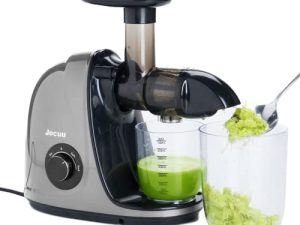 Jocuu Extracteur de jus à mastication lente