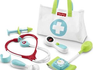 Fisher-Price Medical Kit