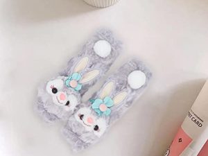 Vbanlya 2 pièces Kawaii coussins de ceinture