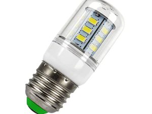 Kei D34l Ampoule de réfrigérateur pour Frigidaire
