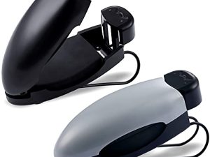 Frienda Clip de support de lunettes de