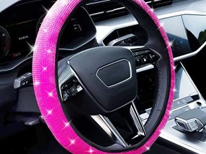 Limsas Bling Couvre Volant