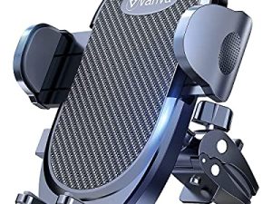 Vanva [Support de voiture universel pour grille