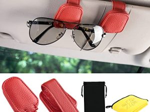 ANMEI Lot de 2 supports de lunettes