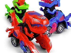 HENGBANG Transformer Jouets