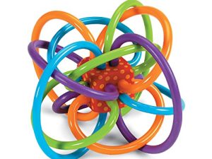 Manhattan Toy Winkel Hochet et jouet de