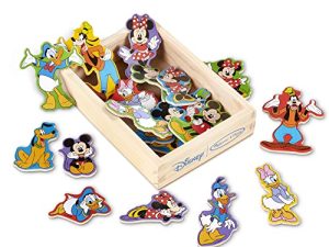 Melissa & Doug Disney Mickey Mouse Aimants