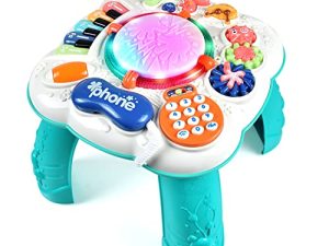 Tuko Baby Toys 6 à 12 mois