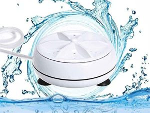 Mini lave-vaisselle Lave-vaisselle intelligent à ultrasons portable