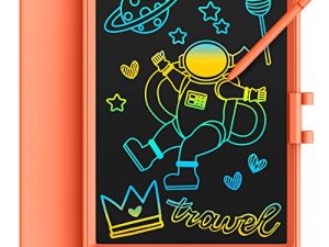 Tablette d'écriture LCD pour enfants 10 pouces