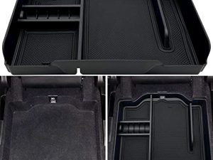 Organisateur de console centrale EVTIME pour RAM
