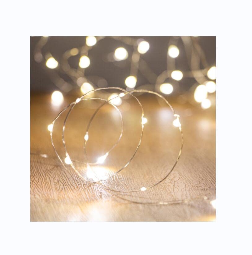 Guirlandes lumineuses