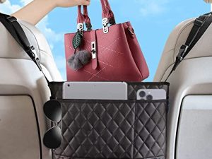 SEAMETAL Porte-sac à main de poche en