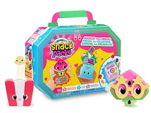 My Squishy Little Snack Packs Multipack -