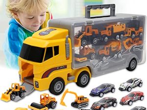 UOYLEYVN Jouets pour garçons de 3 ans