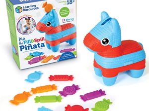 Learning Resources Pia The Fill & Spill