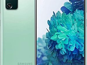 Samsung Galaxy S20 FE (SM-G780G/DS) Double SIM