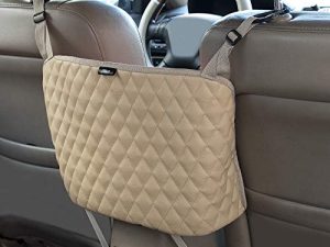 Organisateurs de voiture et support de sac
