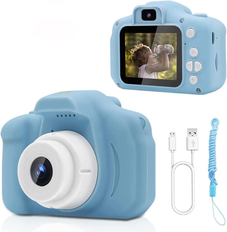 Appareil photo pour enfants
