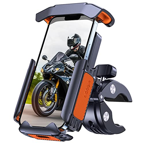 Mp0609d support de téléphone portable moto avec chargeur usb