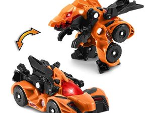 Voiture de course VTech Switch and Go