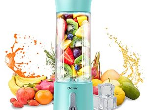 Blender portable 16