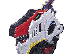 Power Rangers Dino Fury Morpher Jouet électronique