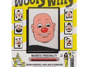 Personnalités magnétiques - Original Wooly Willy