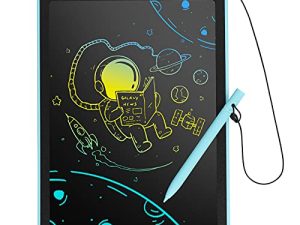 Tablette d'écriture LCD Doodle Board pour enfants