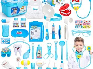 STEAM Life Doctor Kit pour enfants