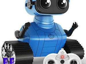 Hamourd Robot Toys