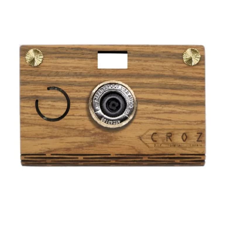 Appareil photo en papier | Appareil photo