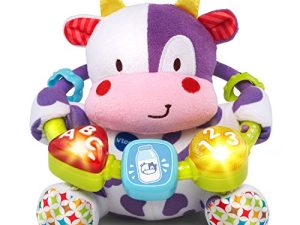 VTech Baby Lil' Critters Moosical Perles Amazon