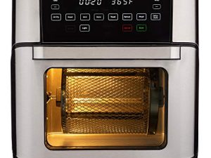 Friteuse à air instantanée Vortex Pro