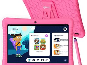 Contixo Kids Tablet K102