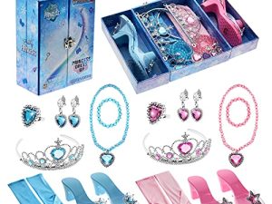Cadeaux de jouets de princesse pour les