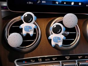 Clips d'évent de voiture mignons