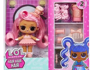 LOL Surprise Hair Hair Hair Dolls