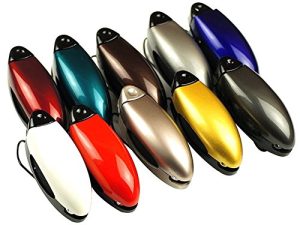 ZIYAN 5 Pcs Auto Voiture Véhicule Pare-Soleil