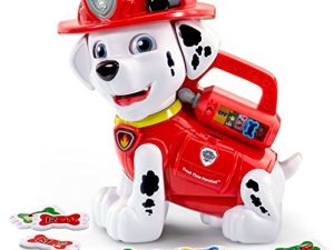 VTech Paw Patrol Treat Time Marshall