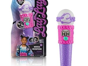 That Girl Lay Lay Microphone musical avec