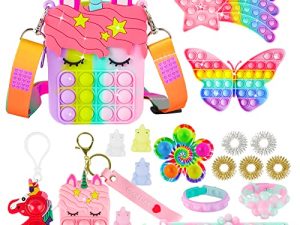 Pop Purse Pack Jouet