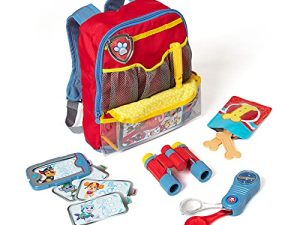 Melissa & Doug PAW Patrol Pup Pack