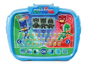 VTech PJ Masks Time to Be A