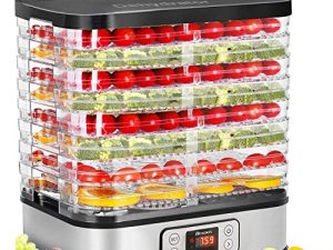 Déshydrateur alimentaire