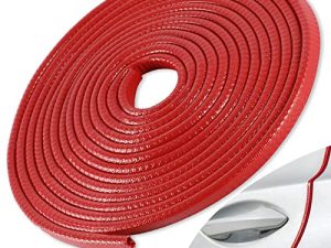 SINGARO 16.4Ft (5M) Protection de bord de