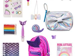 REAL LITTLES - Micro sac à dos
