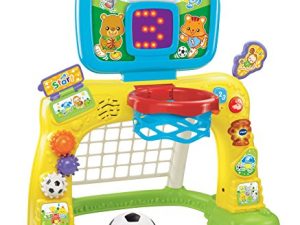 VTech Smart Shots Sports Center (emballage sans